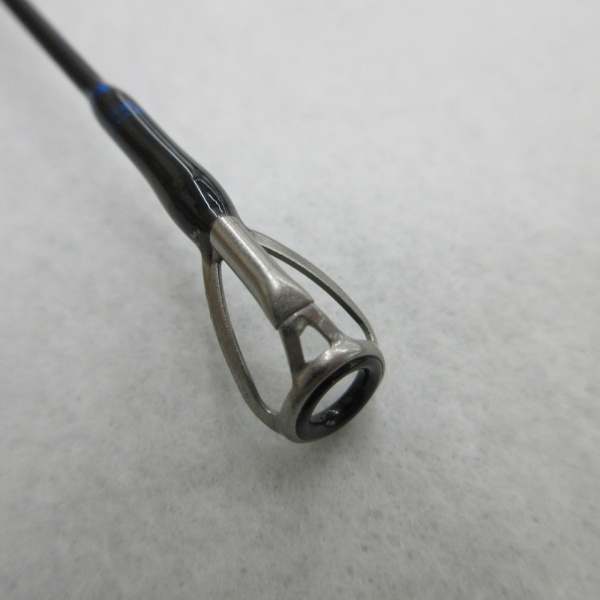 タナロアシーバス 96ML
